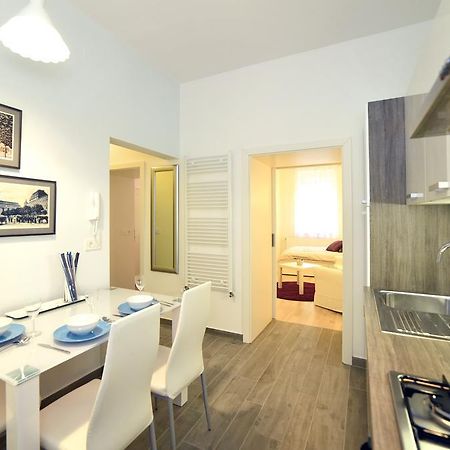 Cosy Central Apartment Zagreb Exterior photo