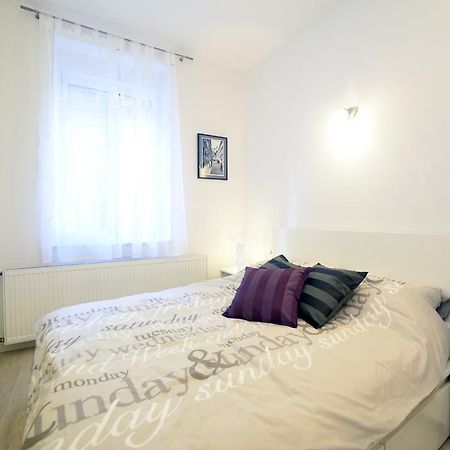Cosy Central Apartment Zagreb Exterior photo