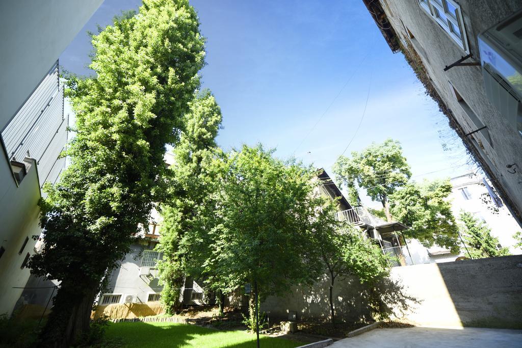 Cosy Central Apartment Zagreb Exterior photo
